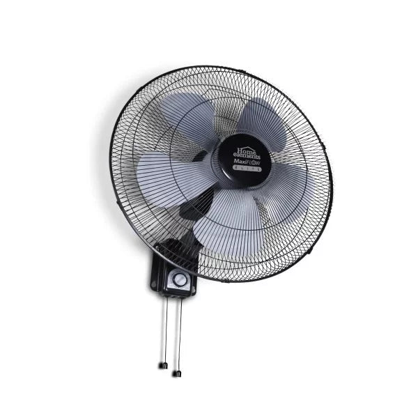 Ventilador Pared 20p 130w Home Elements
