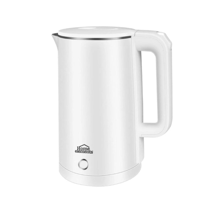 Jarra Hervidora De Agua Tetera Eléctrica 1.9 Litros