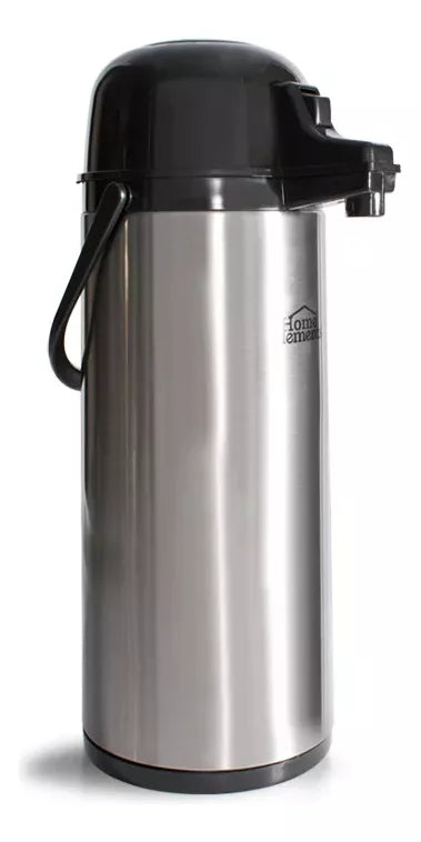 Combo 4 Termos Para Café 1.9 Litros