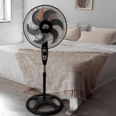Ventiladores