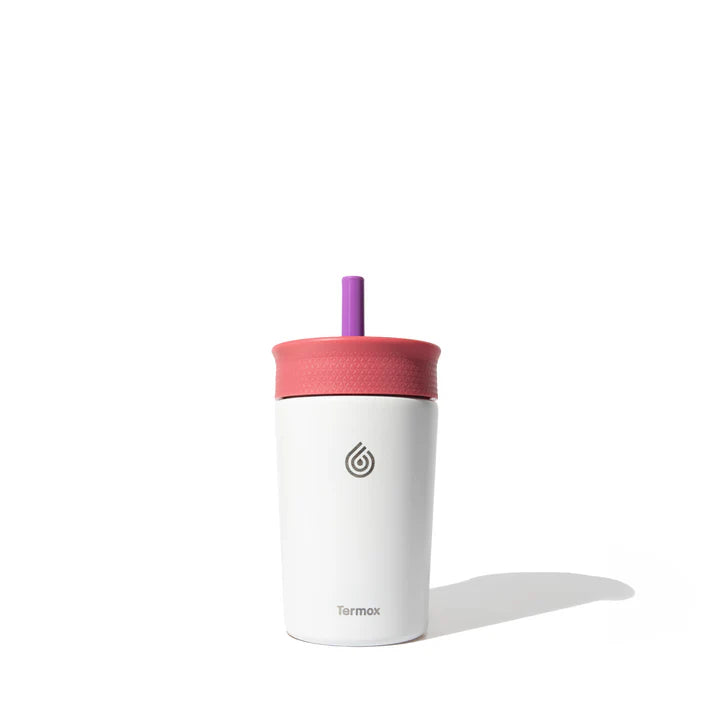 Vaso o Termo en Acero Inoxidable Pitillo 350 Ml Termox