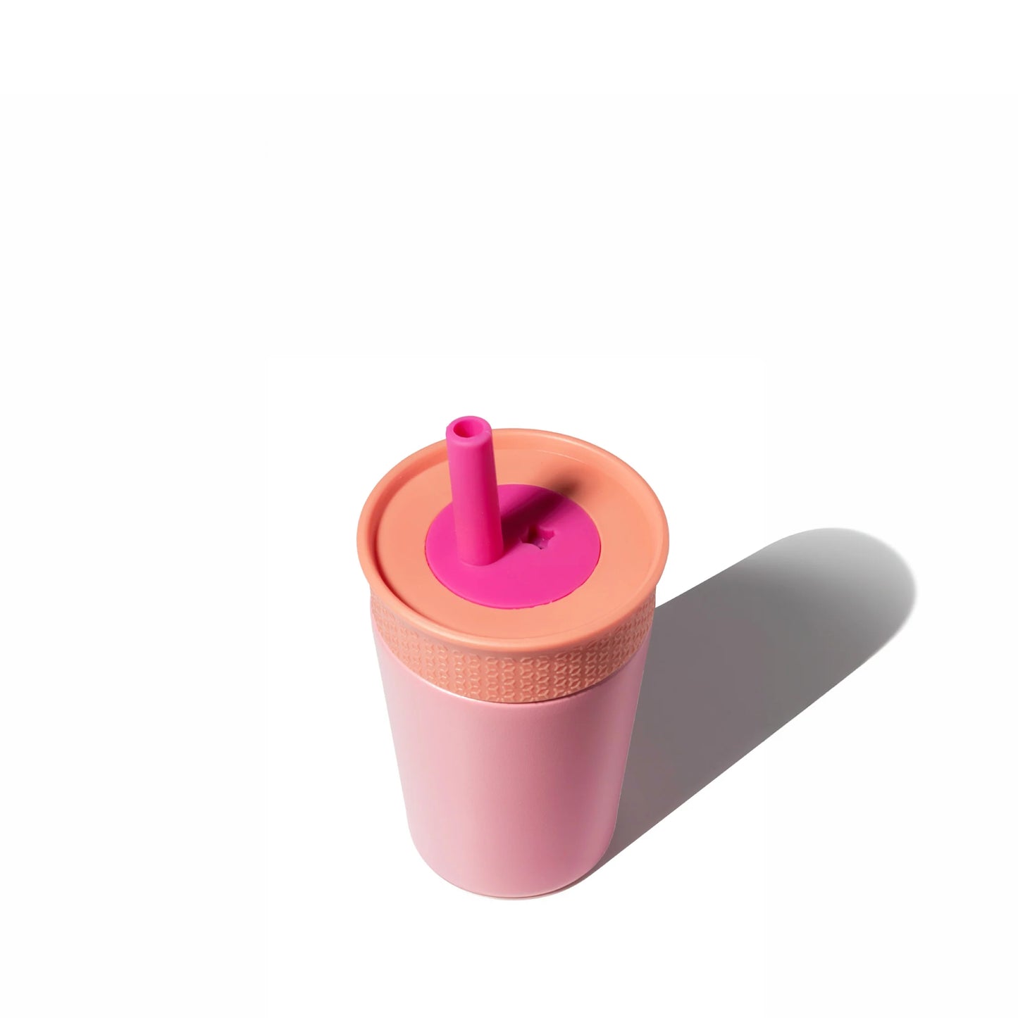 Vaso o Termo en Acero Inoxidable Pitillo 350 Ml Termox