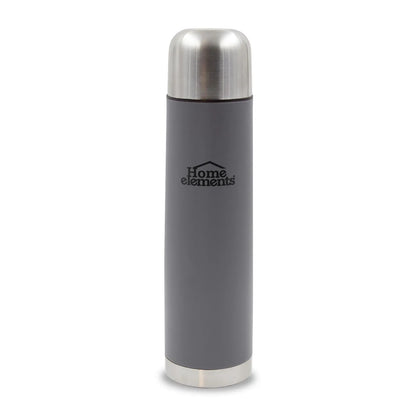 Termo Acero Inoxidable 0.5 Lt Frio O Caliente