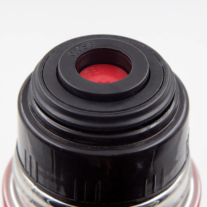 Termo Acero Inoxidable 0.5 Lt Frio O Caliente