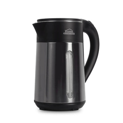 Cafetera Hervidora 2 En 1