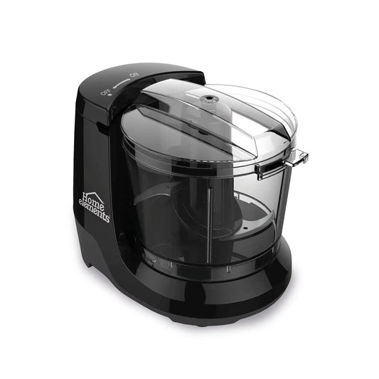 Procesador De Alimentos Eléctrico Picatodo 350 ml