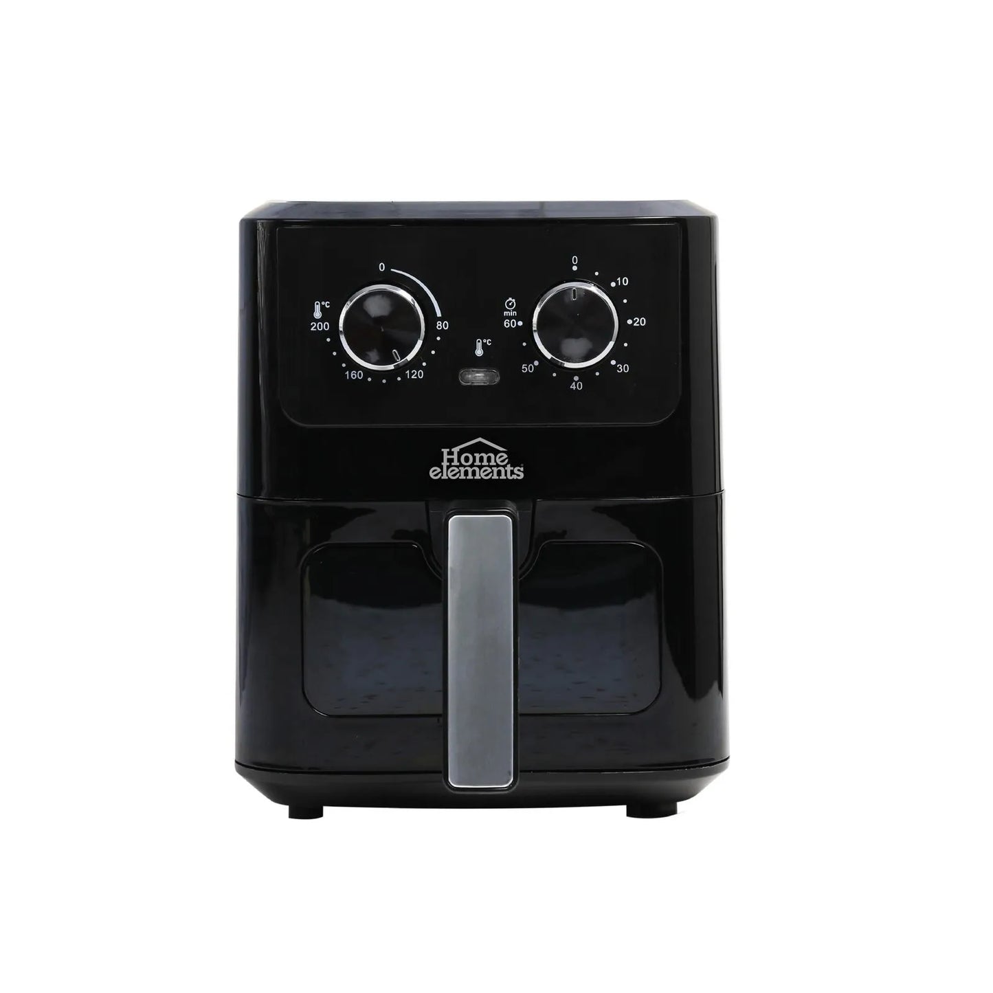 Freidora De Aire 4 Litros Airfryer con Ventana