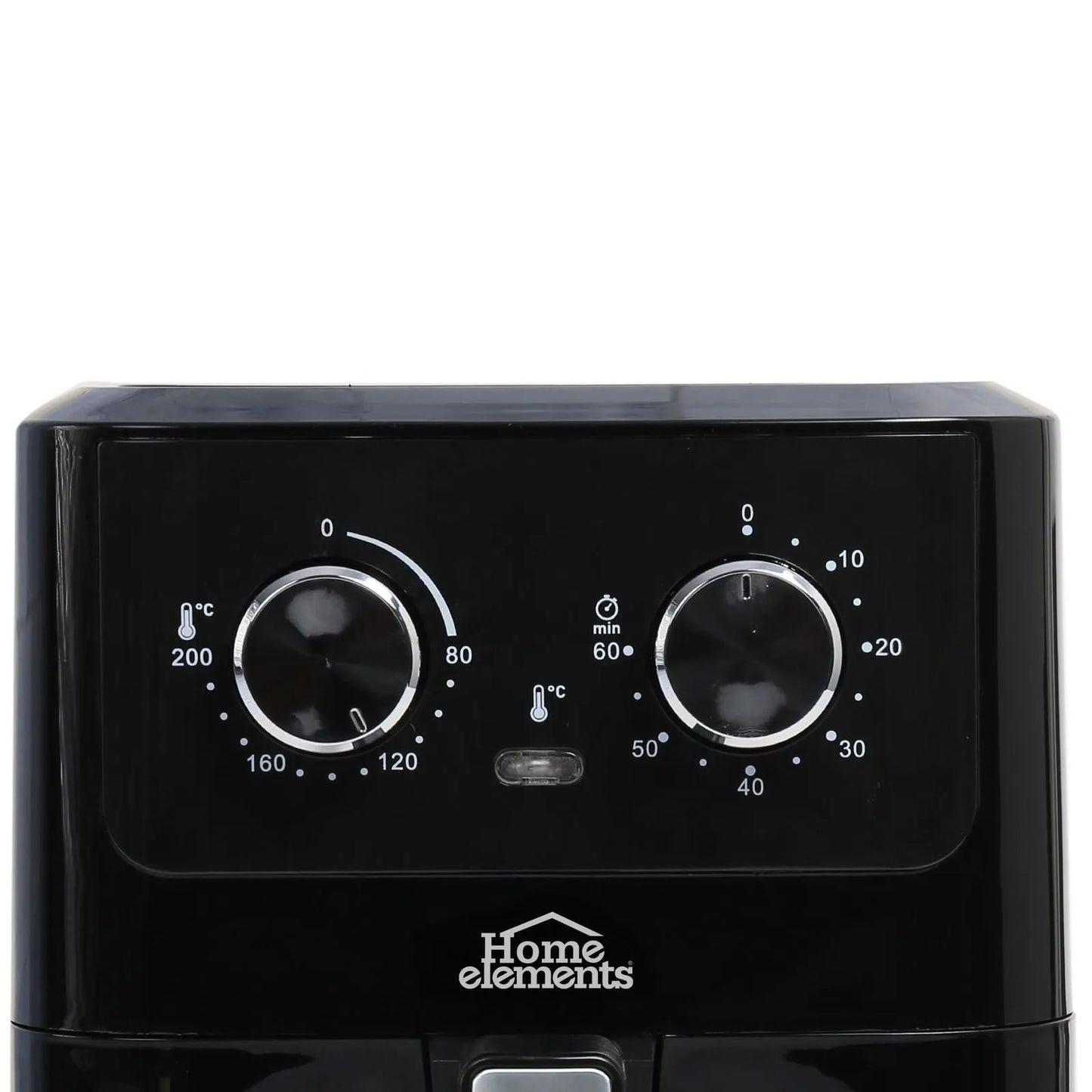 Freidora De Aire 4 Litros Airfryer con Ventana