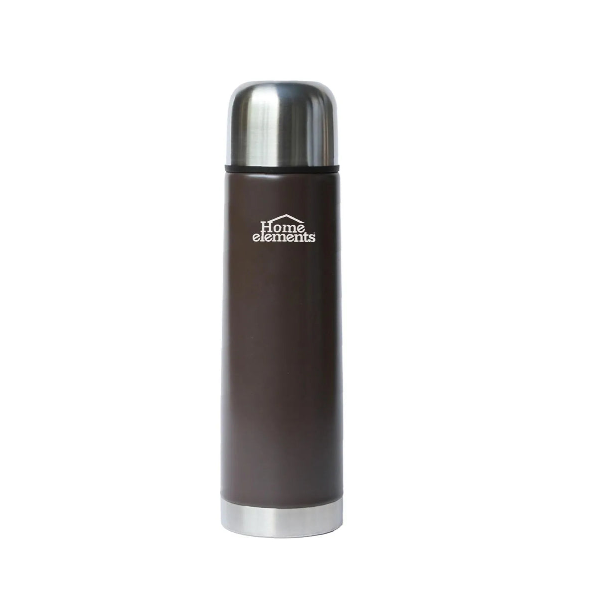 Termo Acero Inoxidable 0.5 Lt Frio O Caliente