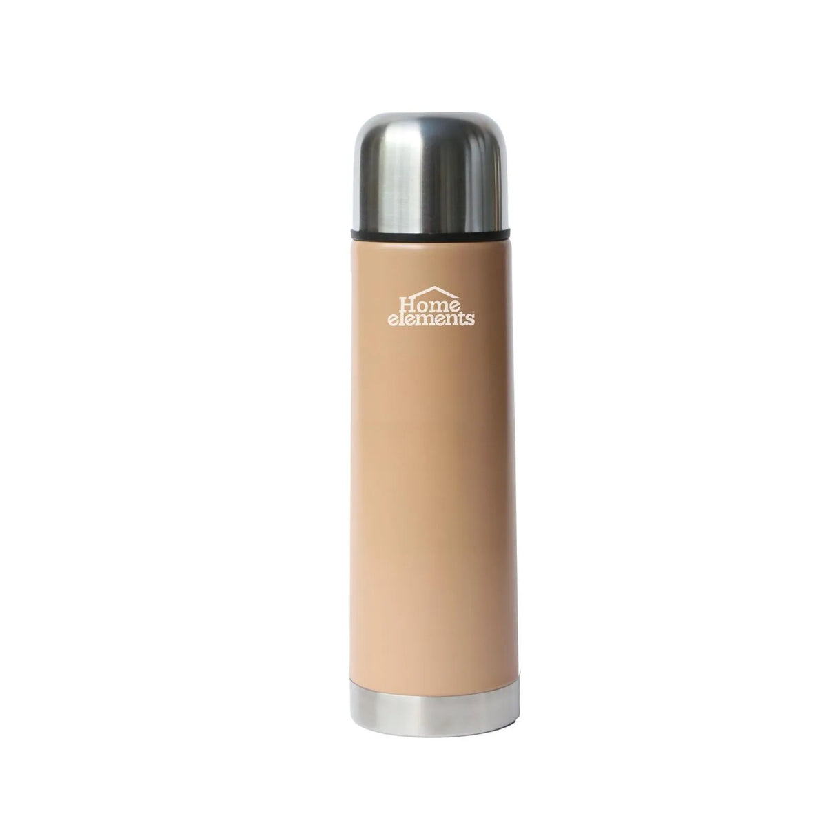 Termo Acero Inoxidable 0.5 Lt Frio O Caliente