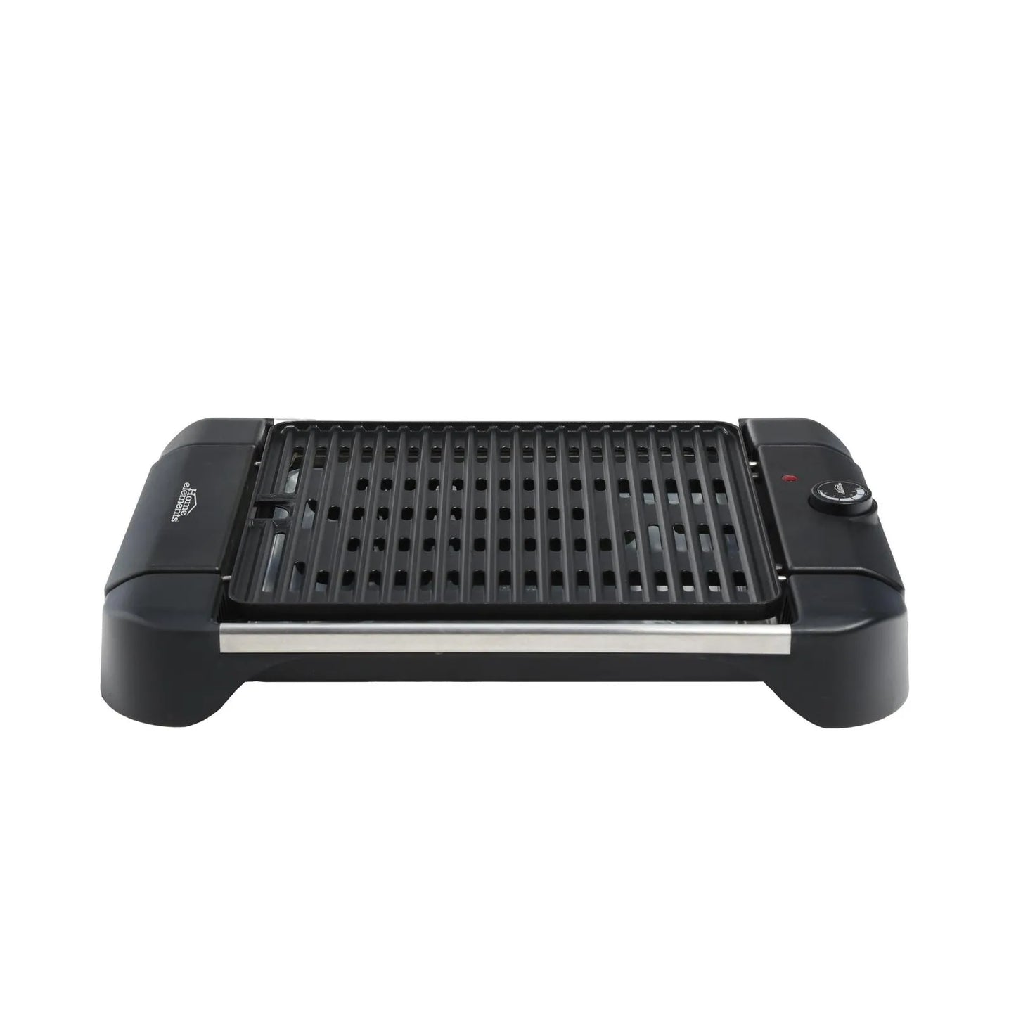 Parrilla Eléctrica Asador Grill Pro Negro