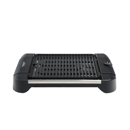 Parrilla Eléctrica Asador Grill Pro Negro