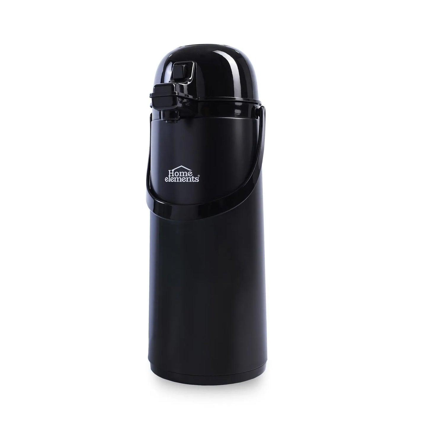 Termo Bomba 1.9 Lt Color Negro
