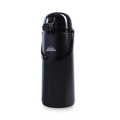 Termo Bomba 1.9 Lt Color Negro