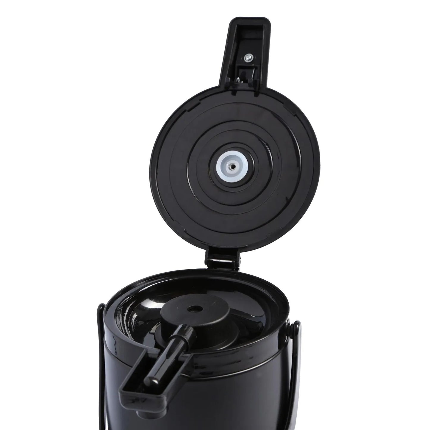 Termo Bomba 1.9 Lt Color Negro
