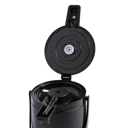 Termo Bomba 1.9 Lt Color Negro