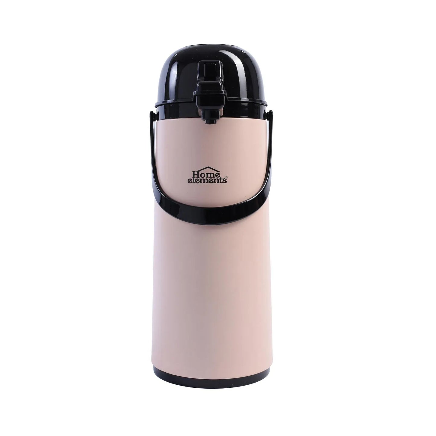 Termo Bomba 1.9 Lt Color Capuccino