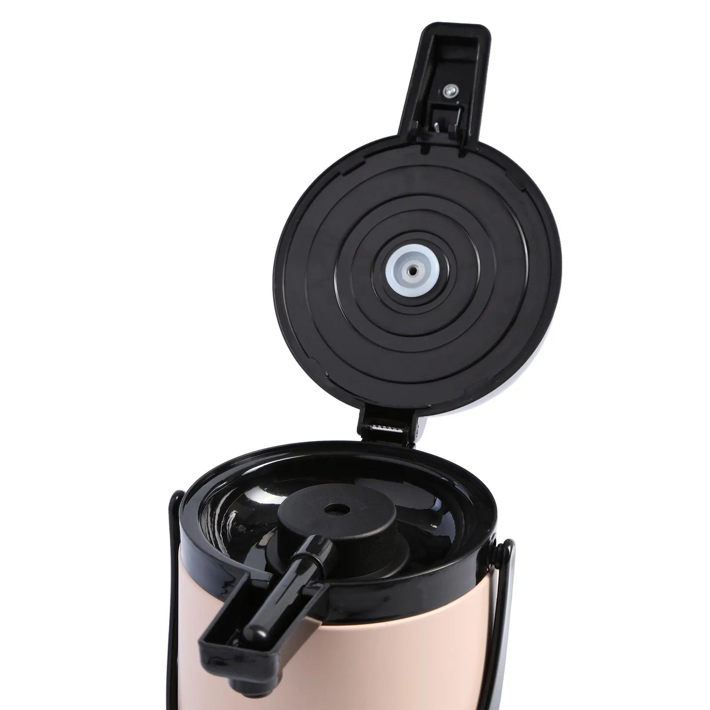 Termo Bomba 1.9 Lt Color Capuccino