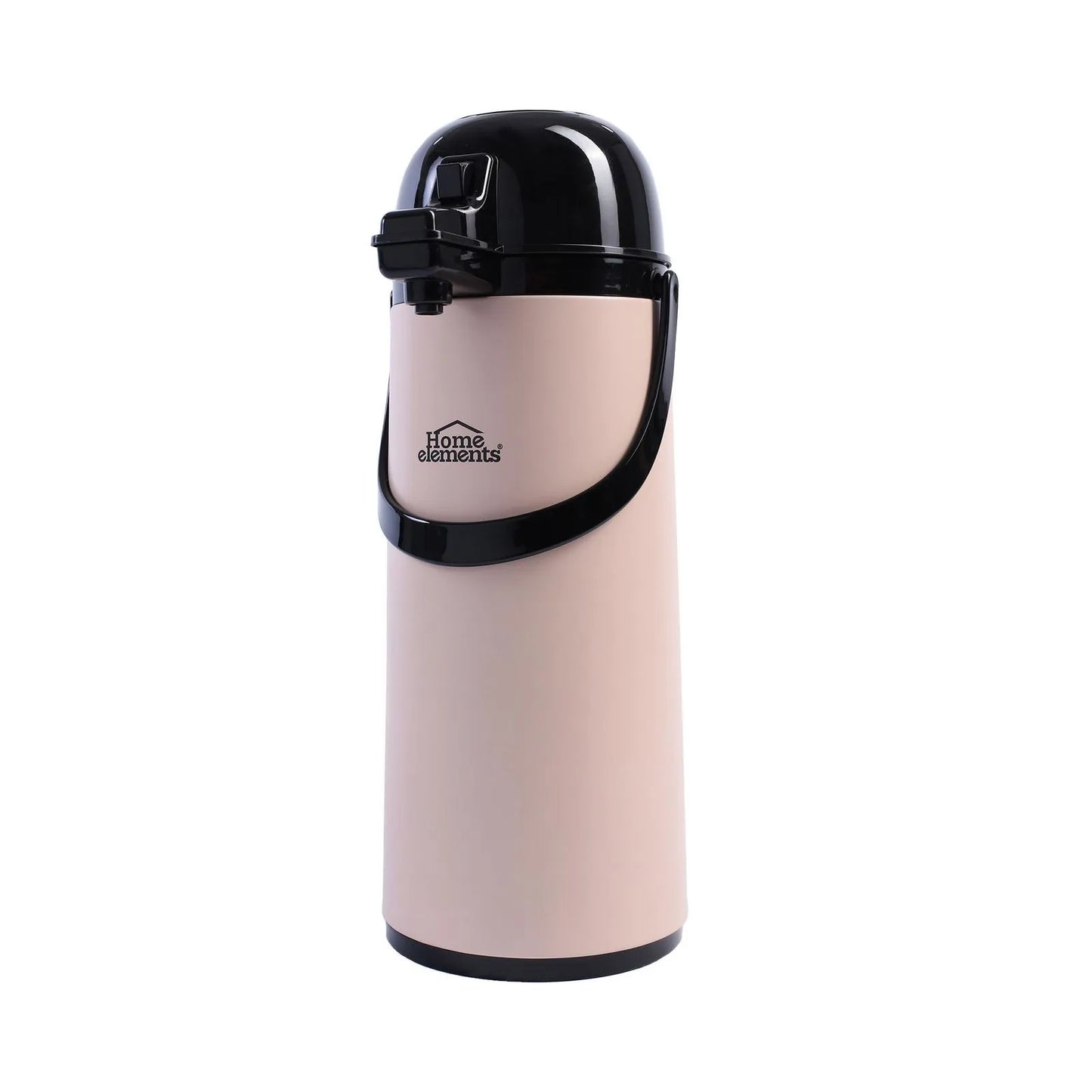 Termo Bomba 1.9 Lt Color Capuccino