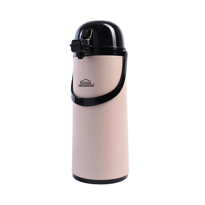 Termo Bomba 1.9 Lt Color Capuccino