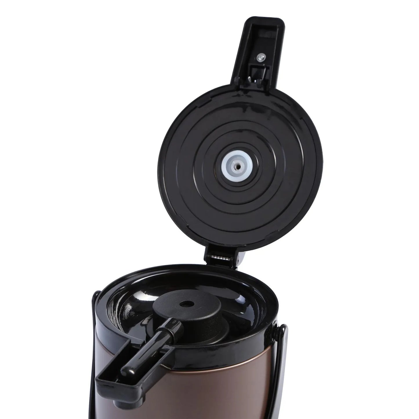 Termo Bomba 1.9 Lt Color Chocolate