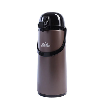 Termo Bomba 1.9 Lt Color Chocolate