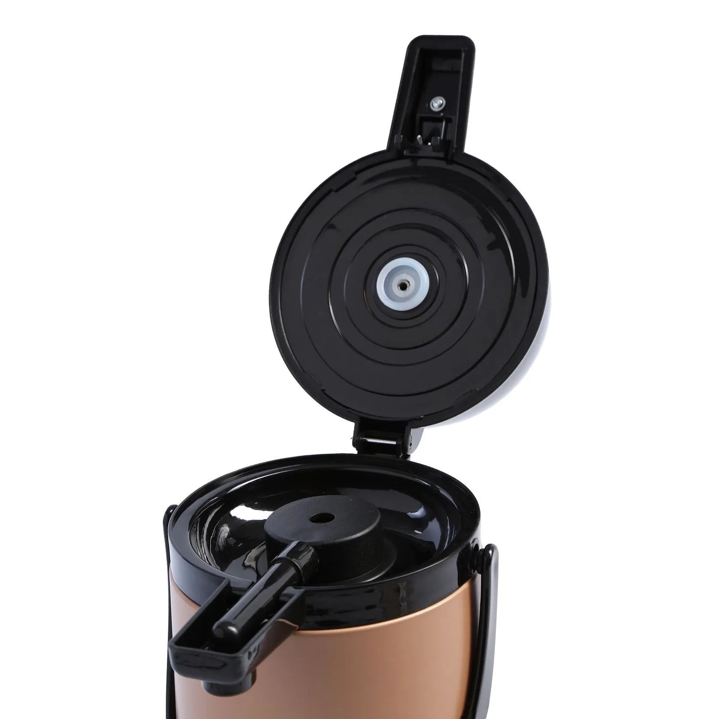 Termo Bomba 1.9 Lt Color Mocca