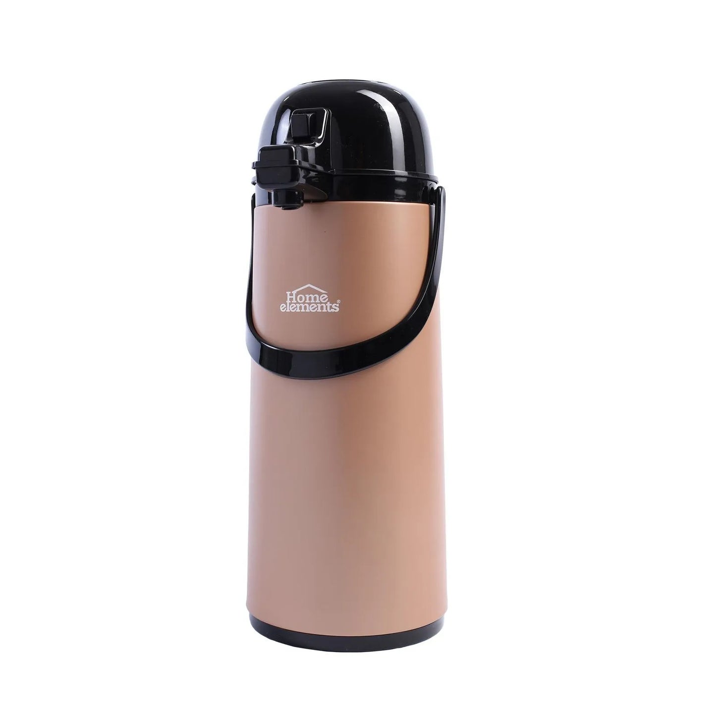 Termo Bomba 1.9 Lt Color Mocca