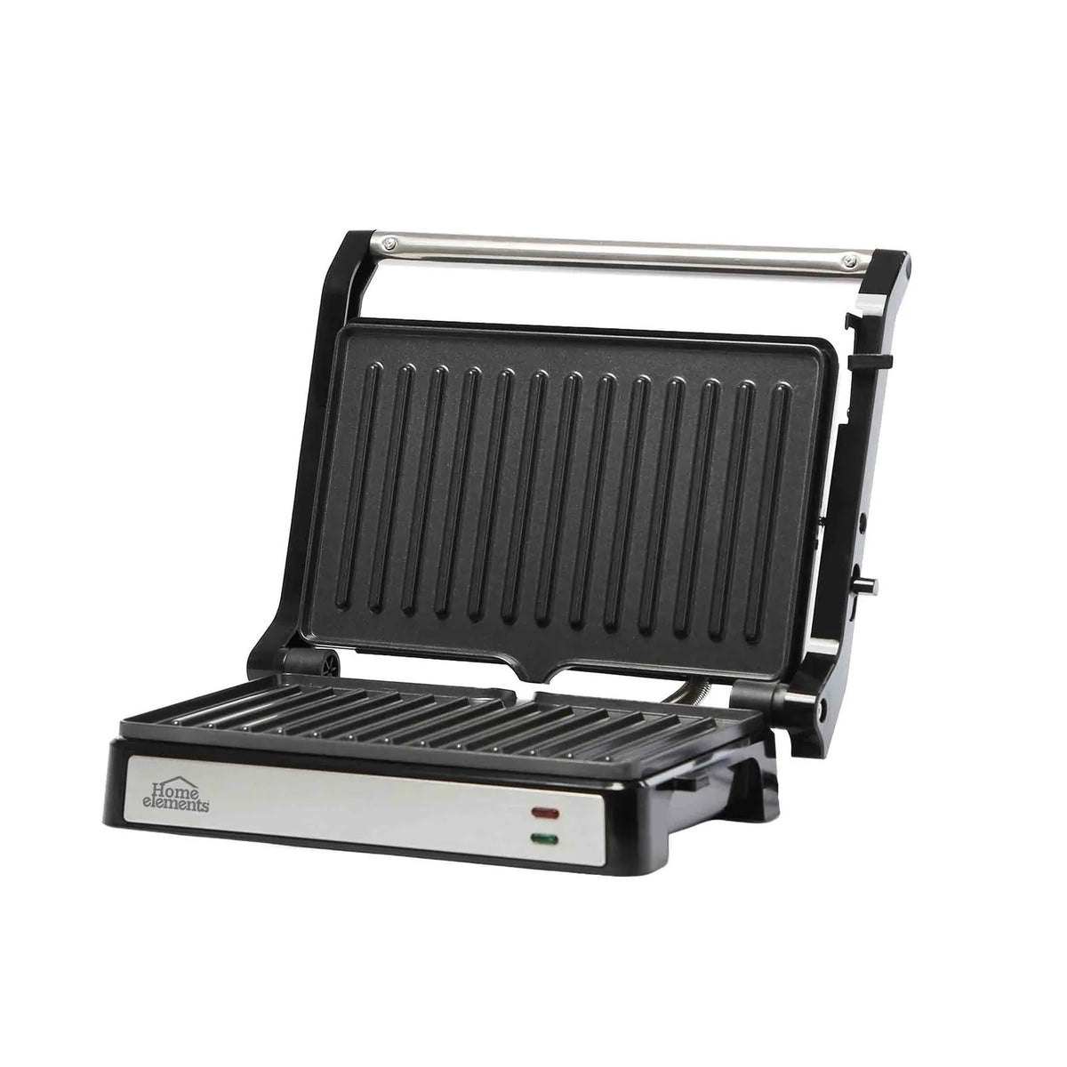 Sanduchera y Grill Panini Apertura 180 grados Nuevo