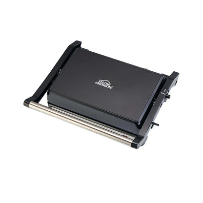 Sanduchera y Grill Panini Apertura 180 grados Nuevo
