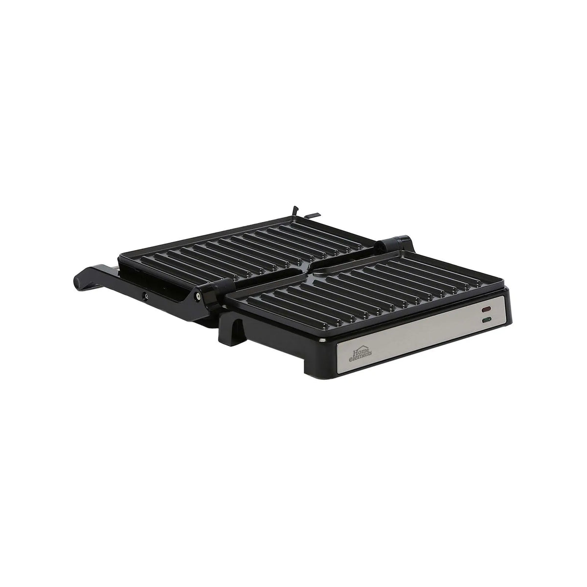Sanduchera y Grill Panini Apertura 180 grados Nuevo