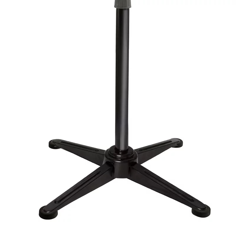 Ventilador Pedestal 16" Negro