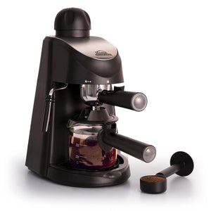 Cafetera Espresso y Capuccino