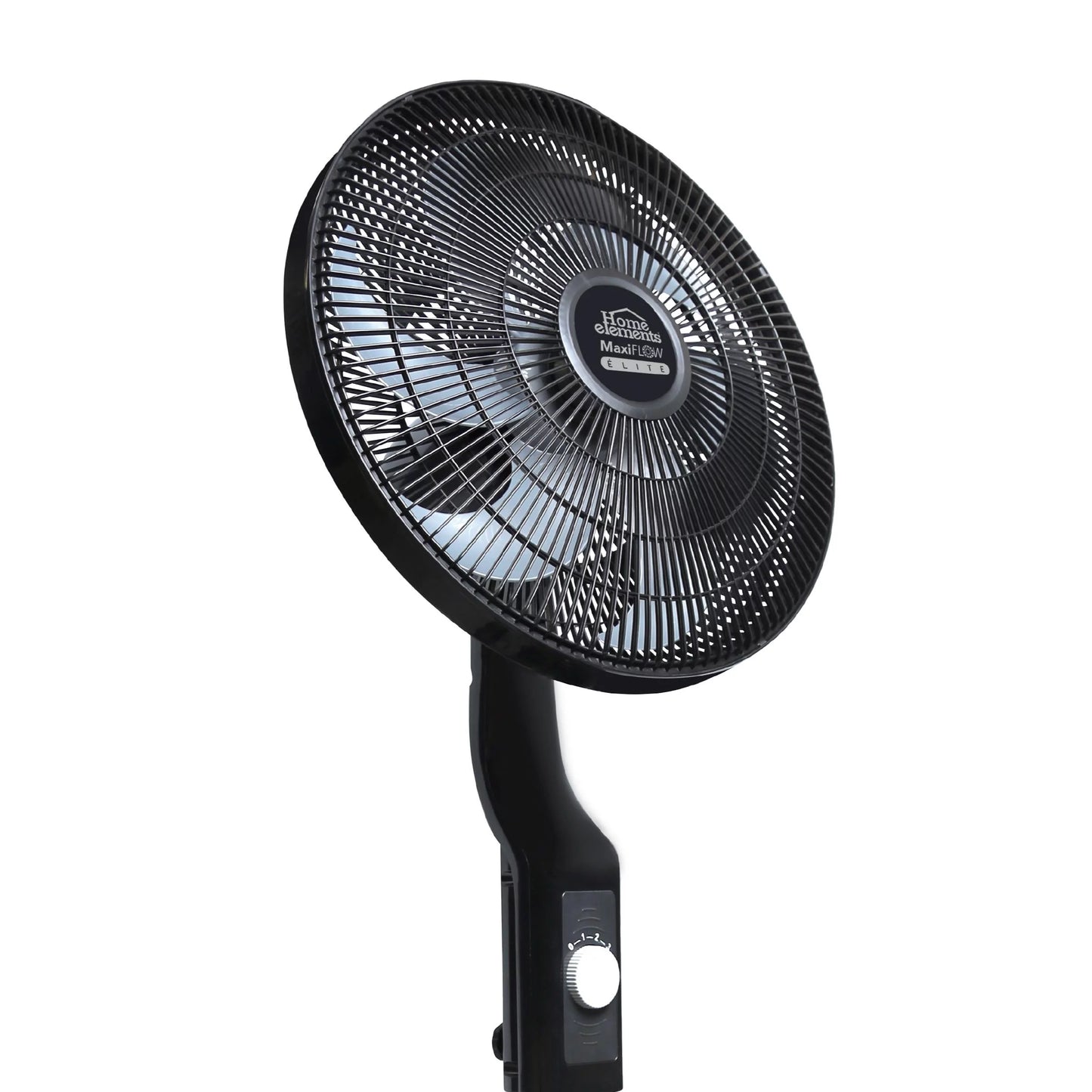 Ventilador 18 Malla Plastica Home Elements