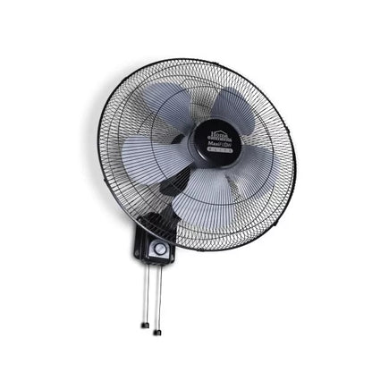 Ventilador Pared 20p 130w Home Elements