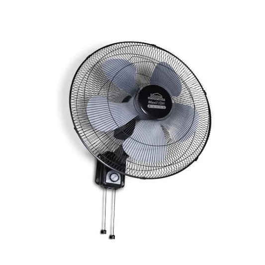 Ventilador Pared 20p 130w Home Elements