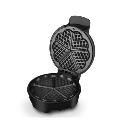 Wafflera Negra