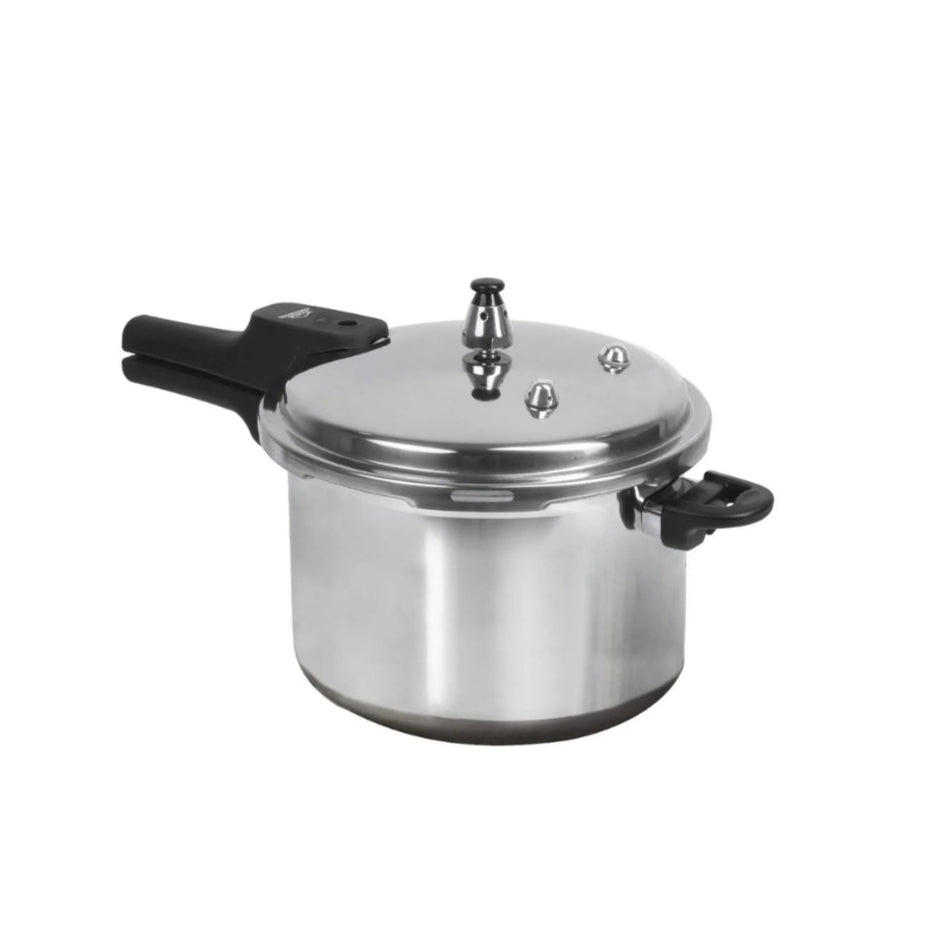 Olla A Presión 5.6 Lt Tapa Acero Inoxidable