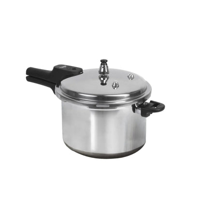 Olla A Presión 5.6 Lt Tapa Acero Inoxidable
