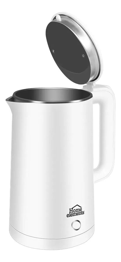 Jarra Hervidora De Agua Tetera Eléctrica 1.9 Litros