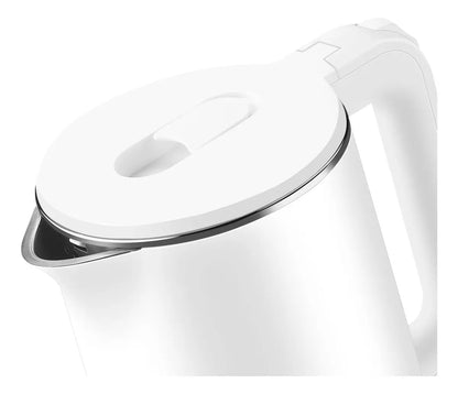 Jarra Hervidora De Agua Tetera Eléctrica 1.9 Litros