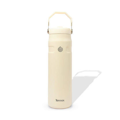 Termo Botella Termica Acero Inoxidable Pitillo 700 Ml Termox