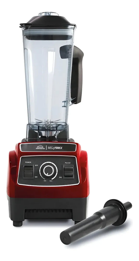 Licuadora Semi Industrial 2 Litros 1.500 Watts Policarbonato