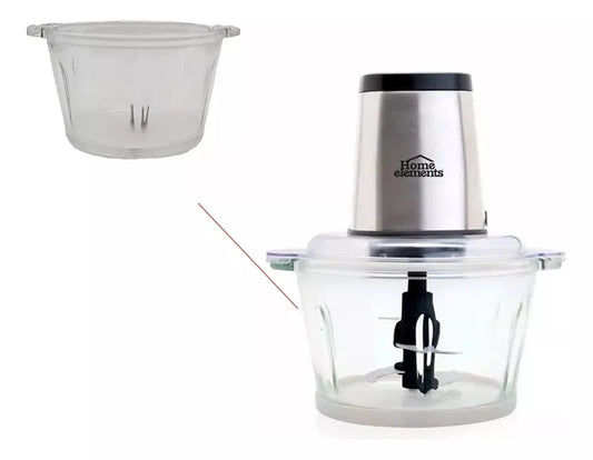 Repuesto Base Picamixer Home Elements