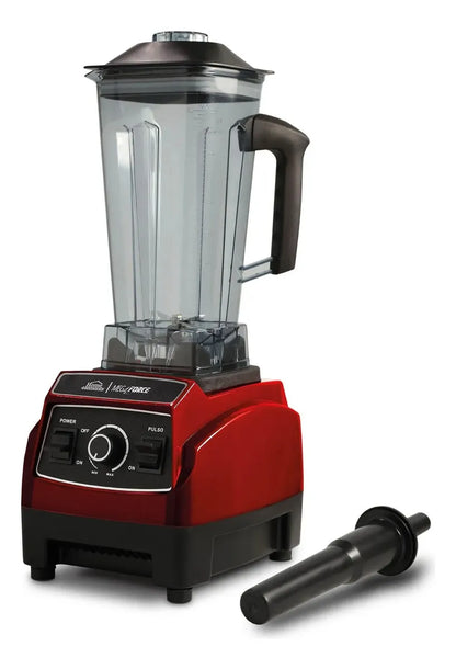 Licuadora Semi Industrial 2 Litros 1.500 Watts Policarbonato