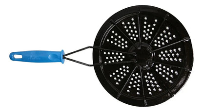 Parrila Para Asar Arepas Resistente 19 Cm De Diámetro