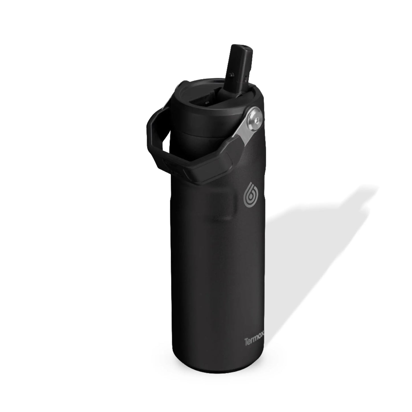 Termo Botella Termica Acero Inoxidable Pitillo 700 Ml Termox