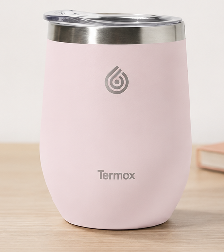Termo Para Cafe Vaso Termico Frio O Caliente 320ml Termox