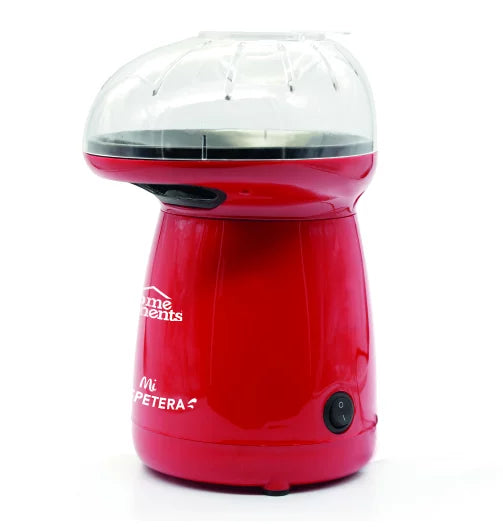 Combo Crispetera y Set x 3 Bowls Color Beige