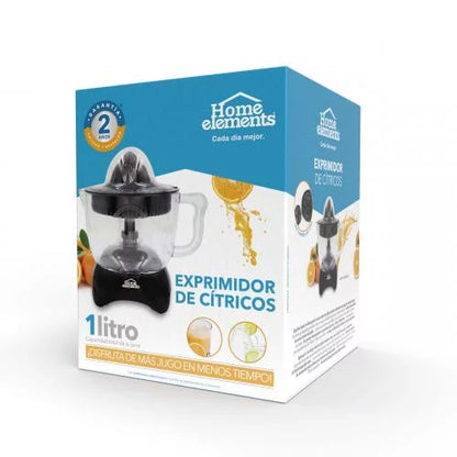 Exprimidor de Jugo 1 Lt